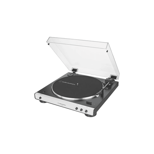 AUDIO TECHNICA ATLP60XBT Turntable - JWrayRecords