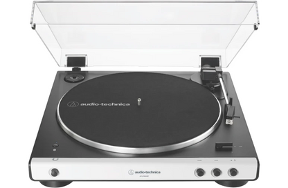 AUDIO TECHNICA ATLP60XBT Turntable - JWrayRecords