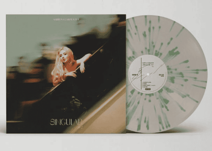 SABRINA CARPENTER - Singular Act I Vinyl - JWrayRecords