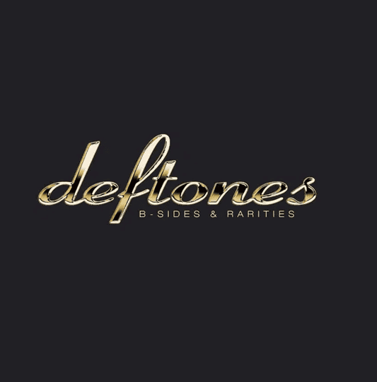 DEFTONES - B-Sides & Rarities Vinyl - JWrayRecords