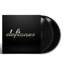 DEFTONES - B-Sides & Rarities Vinyl - JWrayRecords