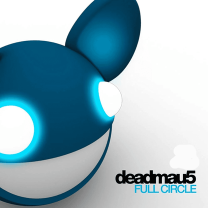 DEADMAU5 - Full Circle Vinyl - JWrayRecords