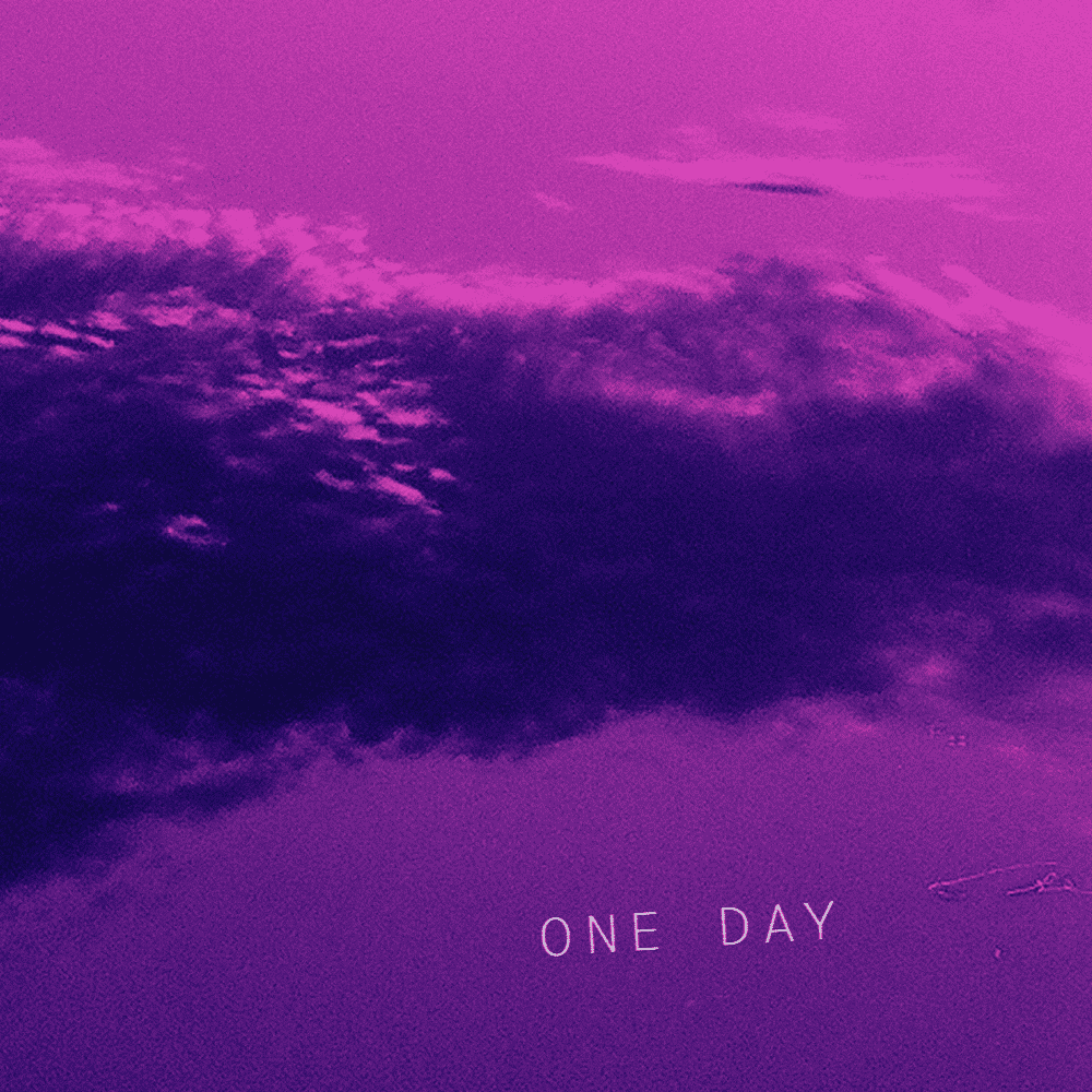 TATE MCRAE - The One Day Vinyl - JWrayRecords