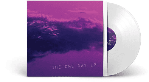 TATE MCRAE - The One Day Vinyl - JWrayRecords