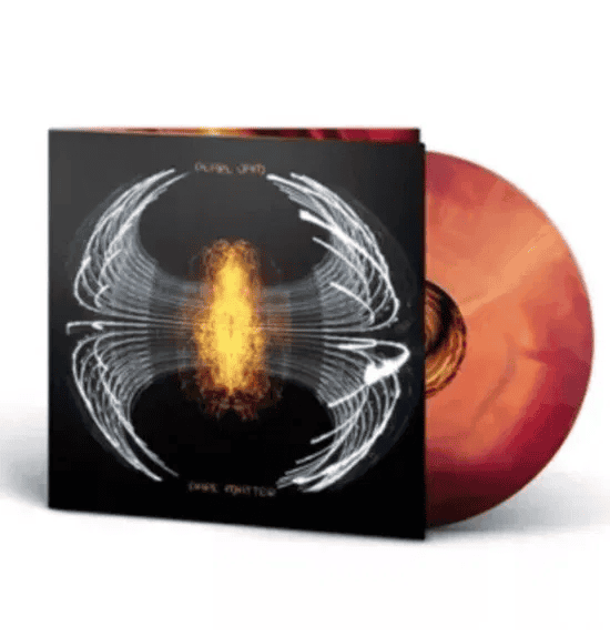 PEARL JAM - Dark Matter Vinyl - JWrayRecords