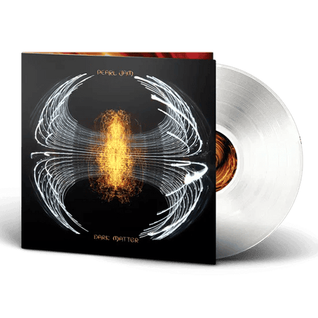 PEARL JAM - Dark Matter Vinyl - JWrayRecords