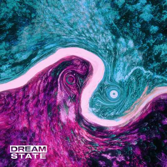 DREAMSTATE- Primrose Path Vinyl - JWrayRecords