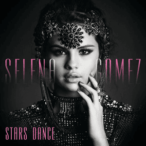 SELENA GOMEZ - Stars Dance Vinyl - JWrayRecords