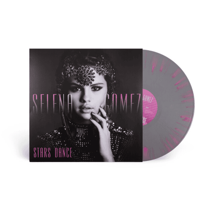 SELENA GOMEZ - Stars Dance Vinyl - JWrayRecords