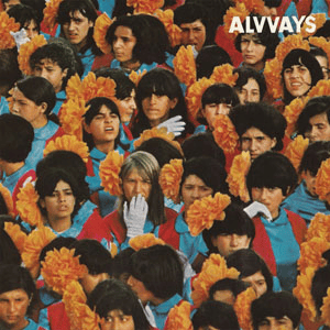 ALVVAYS - Alvvays (10th Anniversary) Vinyl - JWrayRecords