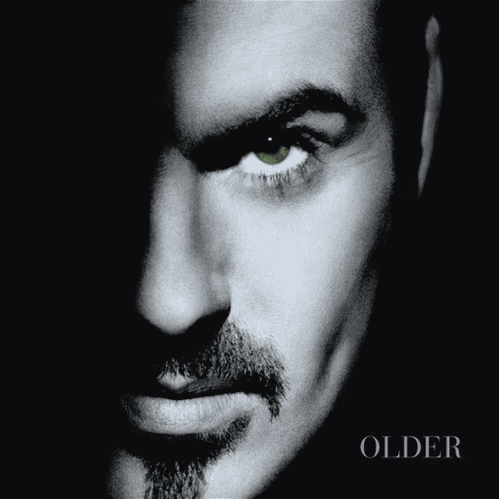 GEORGE MICHAEL - Older Vinyl