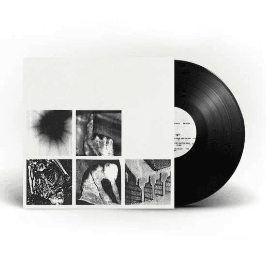 NINE INCH NAILS - Bad Witch Vinyl