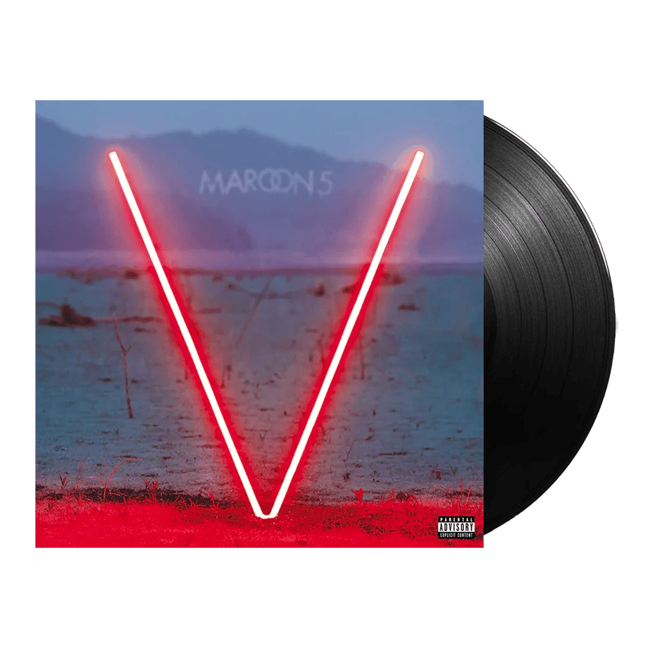 MAROON 5 - V Vinyl