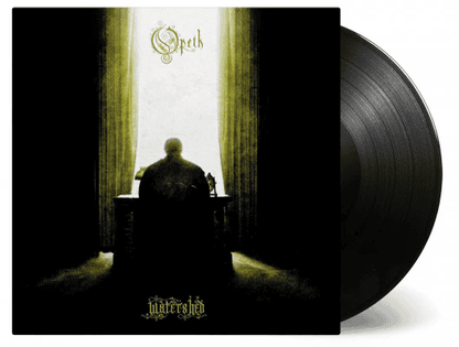 OPETH - Watershed Vinyl