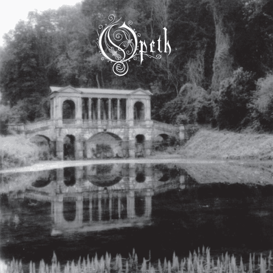 OPETH - Morningrise Vinyl