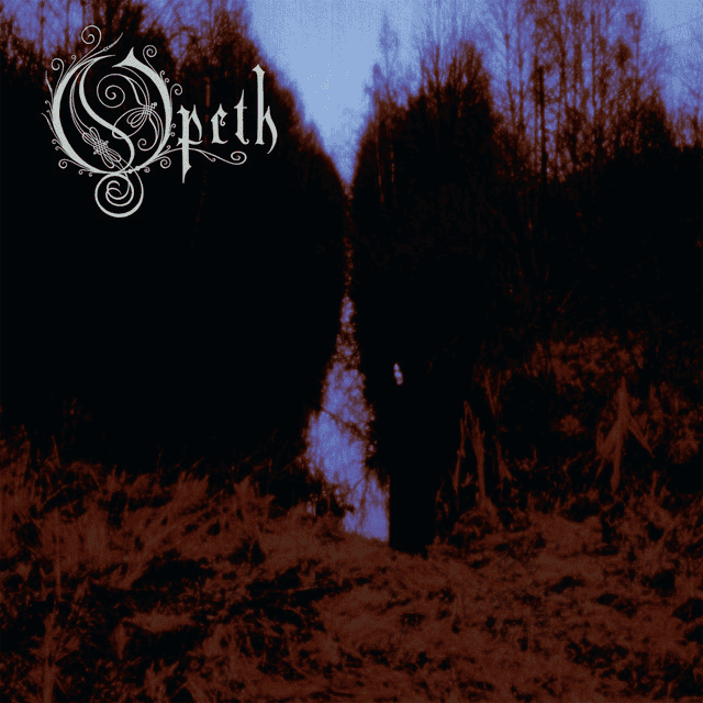 OPETH - My Arms Your Hearse Vinyl