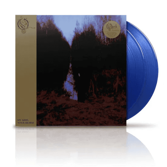 OPETH - My Arms Your Hearse Vinyl