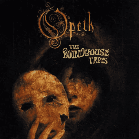 OPETH - The Roundhouse Tapes Vinyl