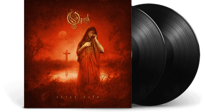 OPETH - Still Life Vinyl