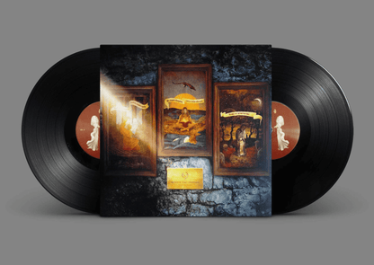 OPETH - Pale Communion Vinyl