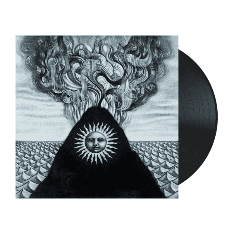 GOJIRA - Magma Vinyl