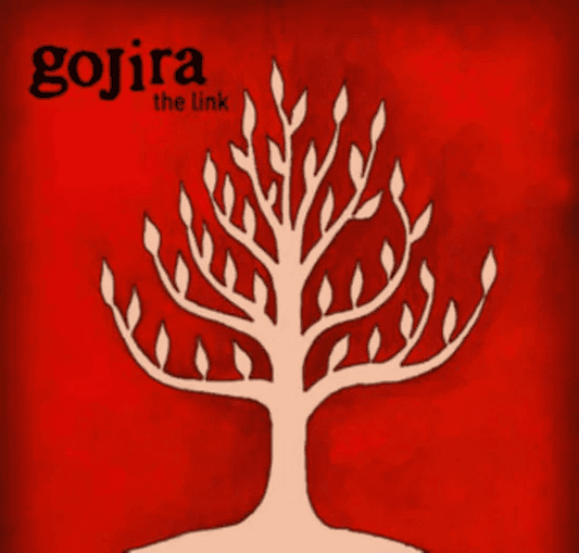 GOJIRA - The Link Vinyl