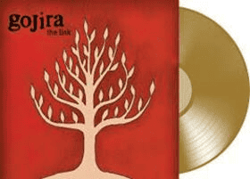 GOJIRA - The Link Vinyl