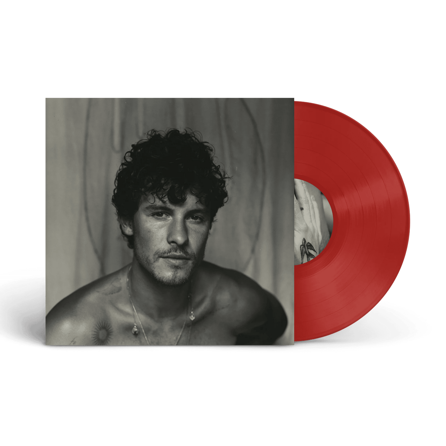 SHAWN MENDES - Shawn Vinyl