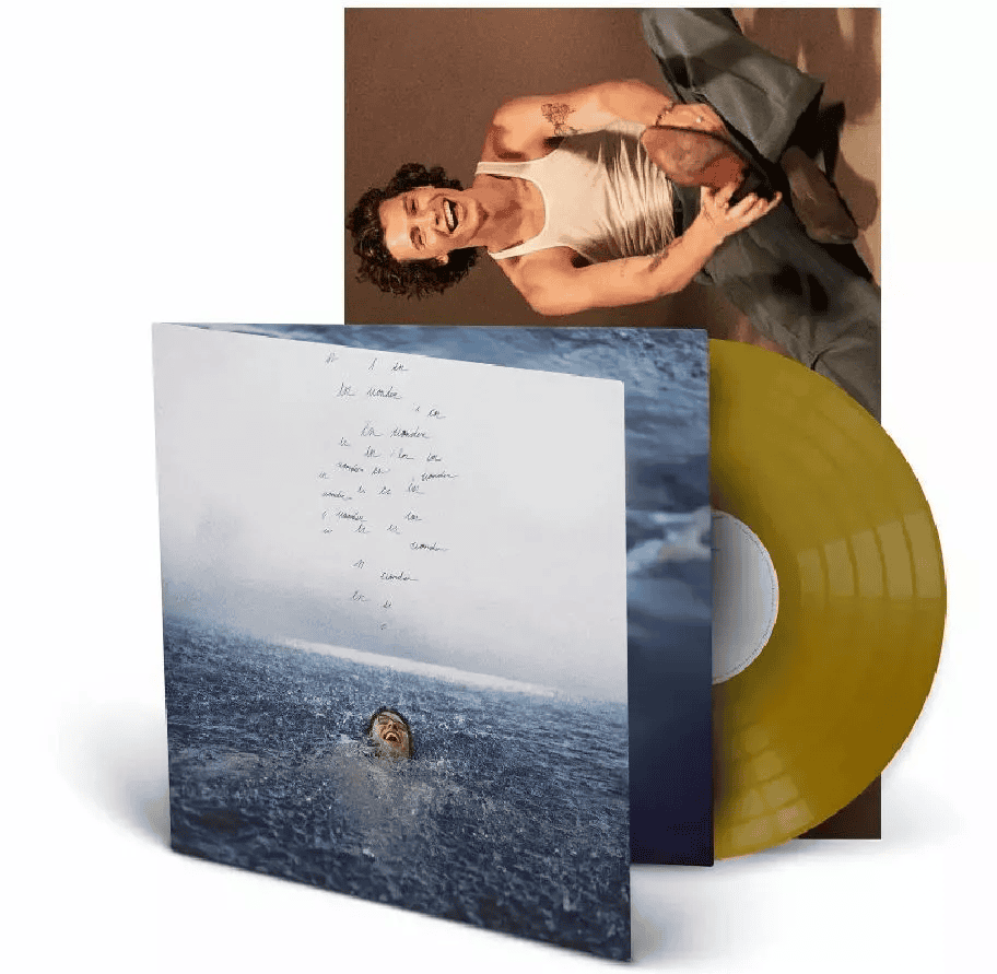 SHAWN MENDES - Wonder Vinyl