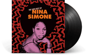 NINA SIMONE - The Very Best Of Nina Simone Vinyl