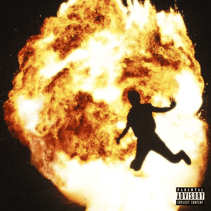 METRO BOOMIN - Not All Heroes Wear Capes Vinyl