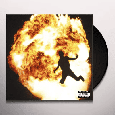 METRO BOOMIN - Not All Heroes Wear Capes Vinyl