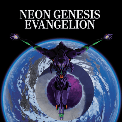 NEON GENESIS EVANGELION Soundtrack Vinyl