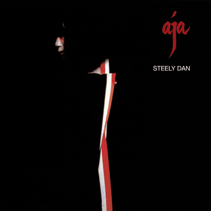 STEELY DAN - Aja Vinyl