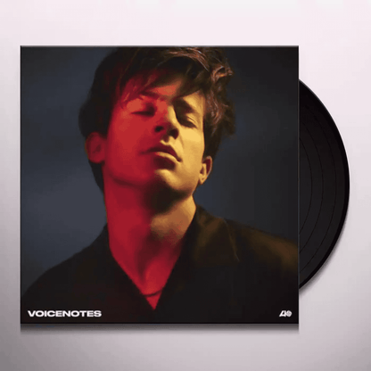 CHARLIE PUTH - Voicenotes Vinyl