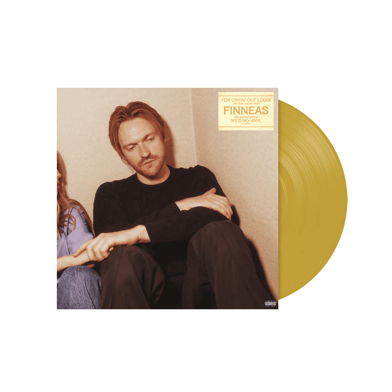 FINNEAS - For Cryin' Out Loud! Vinyl