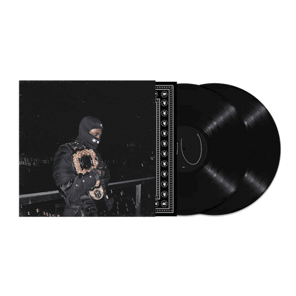 JPEGMAFIA - I LAY DOWN MY LIFE FOR YOU Vinyl