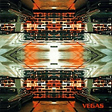 THE CRYSTAL METHOD - Vegas Vinyl