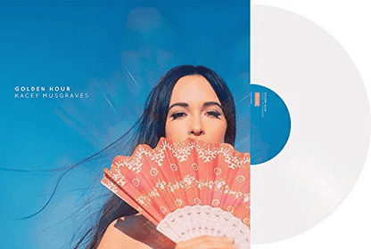 KACEY MUSGRAVES - Golden Hour Vinyl