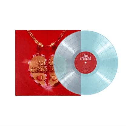 KACEY MUSGRAVES - Star Crossed Vinyl