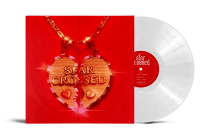 KACEY MUSGRAVES - Star Crossed Vinyl