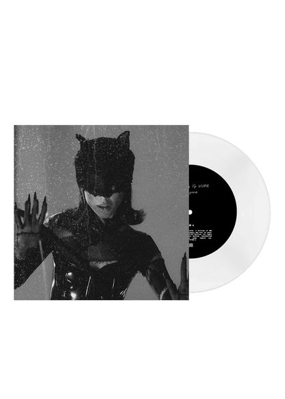 ARIANA GRANDE - The Boy Is Mine 7" Single Vinyl