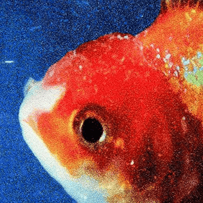 VINCE STAPLES - Big Fish Theory Vinyl