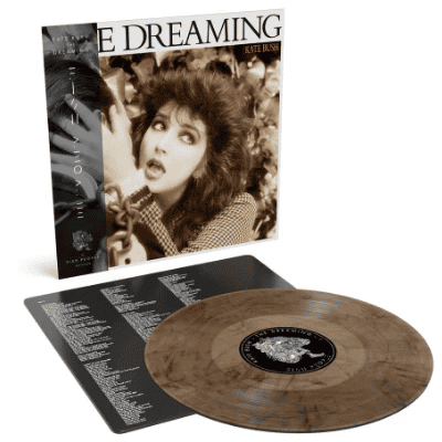 KATE BUSH - The Dreaming Vinyl