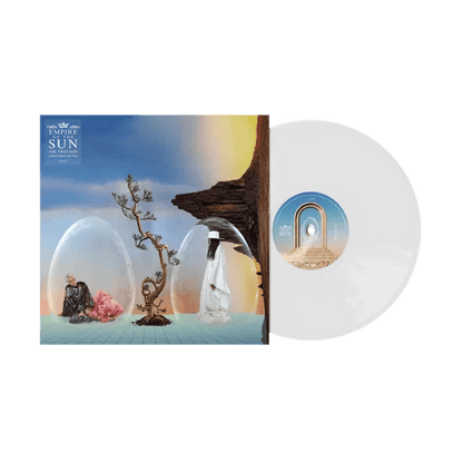 EMPIRE OF THE SUN - Ask That Gold Vinyl