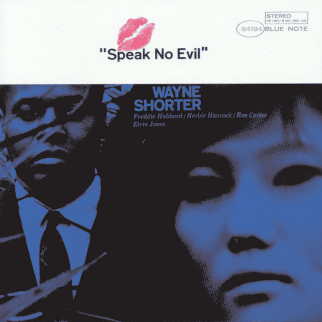 WAYNE SHORTER - Speak Now Evil Vinyl