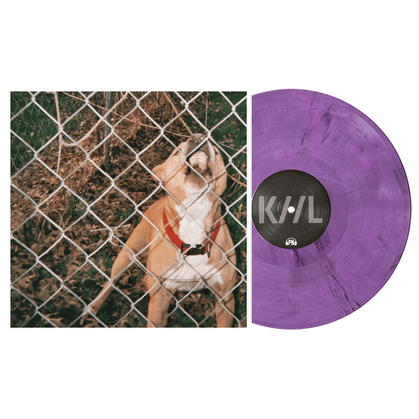 KNOCKED LOOSE - Pop Culture Vinyl