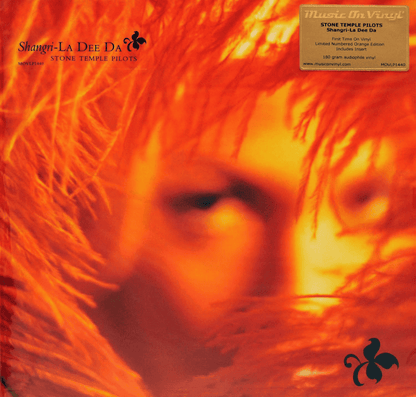 STONE TEMPLE PILOTS - Shangri-la Dee Da Vinyl