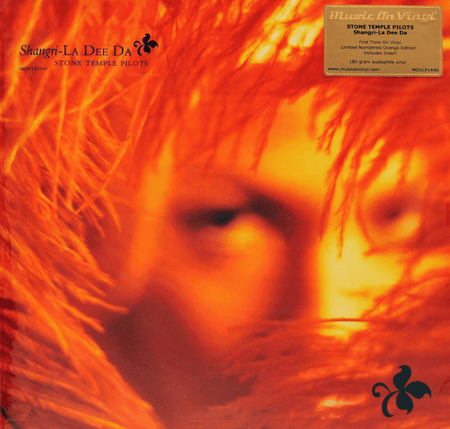 STONE TEMPLE PILOTS - Shangri-la Dee Da Vinyl JWrayRecords