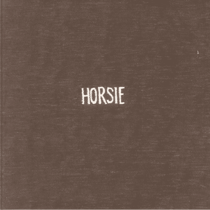 HOMESHAKE - Horsie Vinyl